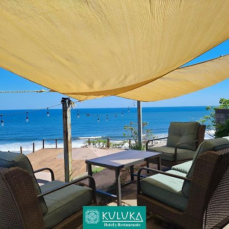 Hotel Y Restaurante Kuluka Σαν Μιγκέλ Εξωτερικό φωτογραφία
