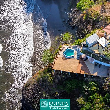 Hotel Y Restaurante Kuluka Σαν Μιγκέλ Εξωτερικό φωτογραφία