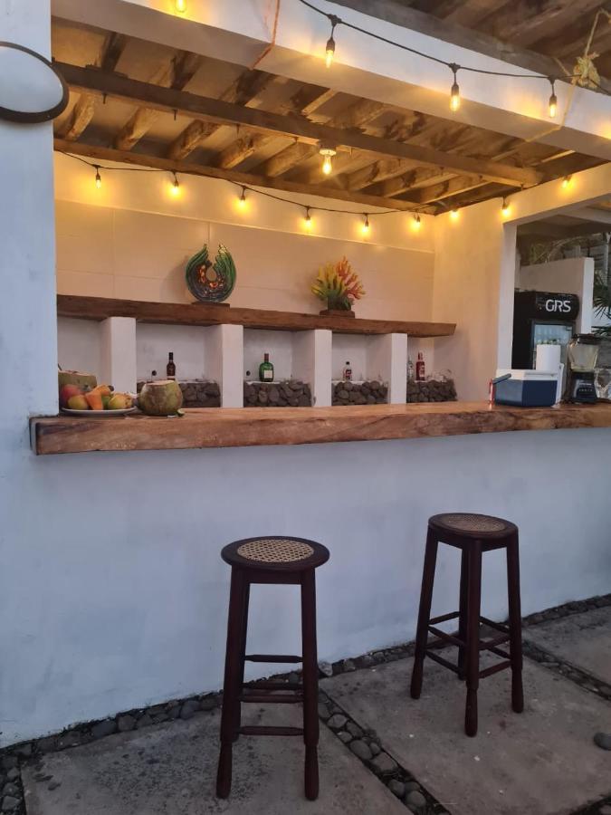 Hotel Y Restaurante Kuluka Σαν Μιγκέλ Εξωτερικό φωτογραφία