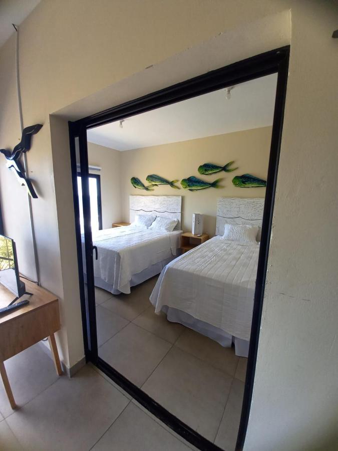 Hotel Y Restaurante Kuluka Σαν Μιγκέλ Εξωτερικό φωτογραφία
