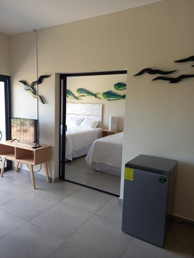 Hotel Y Restaurante Kuluka Σαν Μιγκέλ Εξωτερικό φωτογραφία