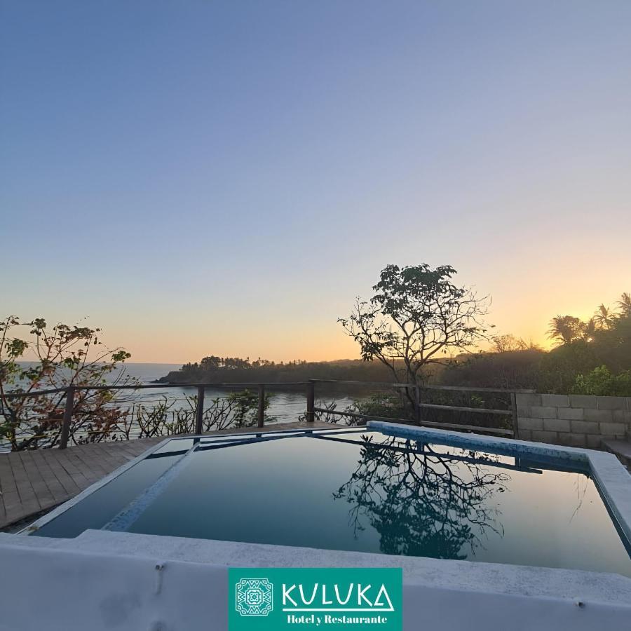 Hotel Y Restaurante Kuluka Σαν Μιγκέλ Εξωτερικό φωτογραφία