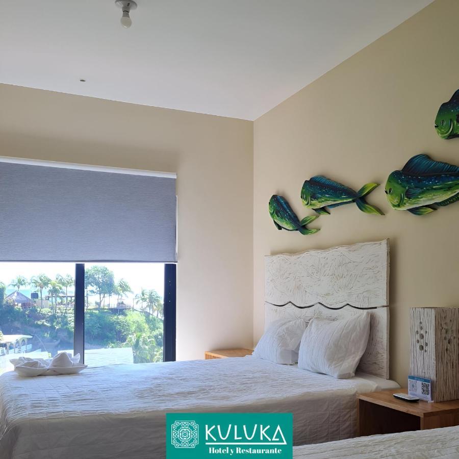 Hotel Y Restaurante Kuluka Σαν Μιγκέλ Εξωτερικό φωτογραφία
