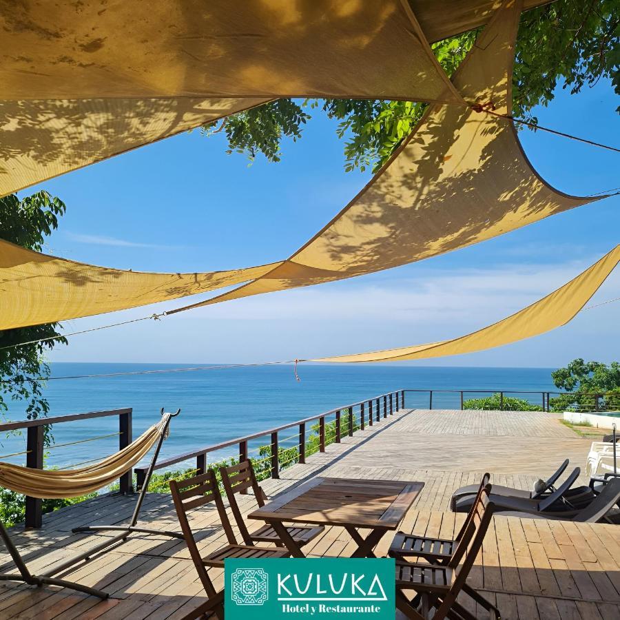 Hotel Y Restaurante Kuluka Σαν Μιγκέλ Εξωτερικό φωτογραφία
