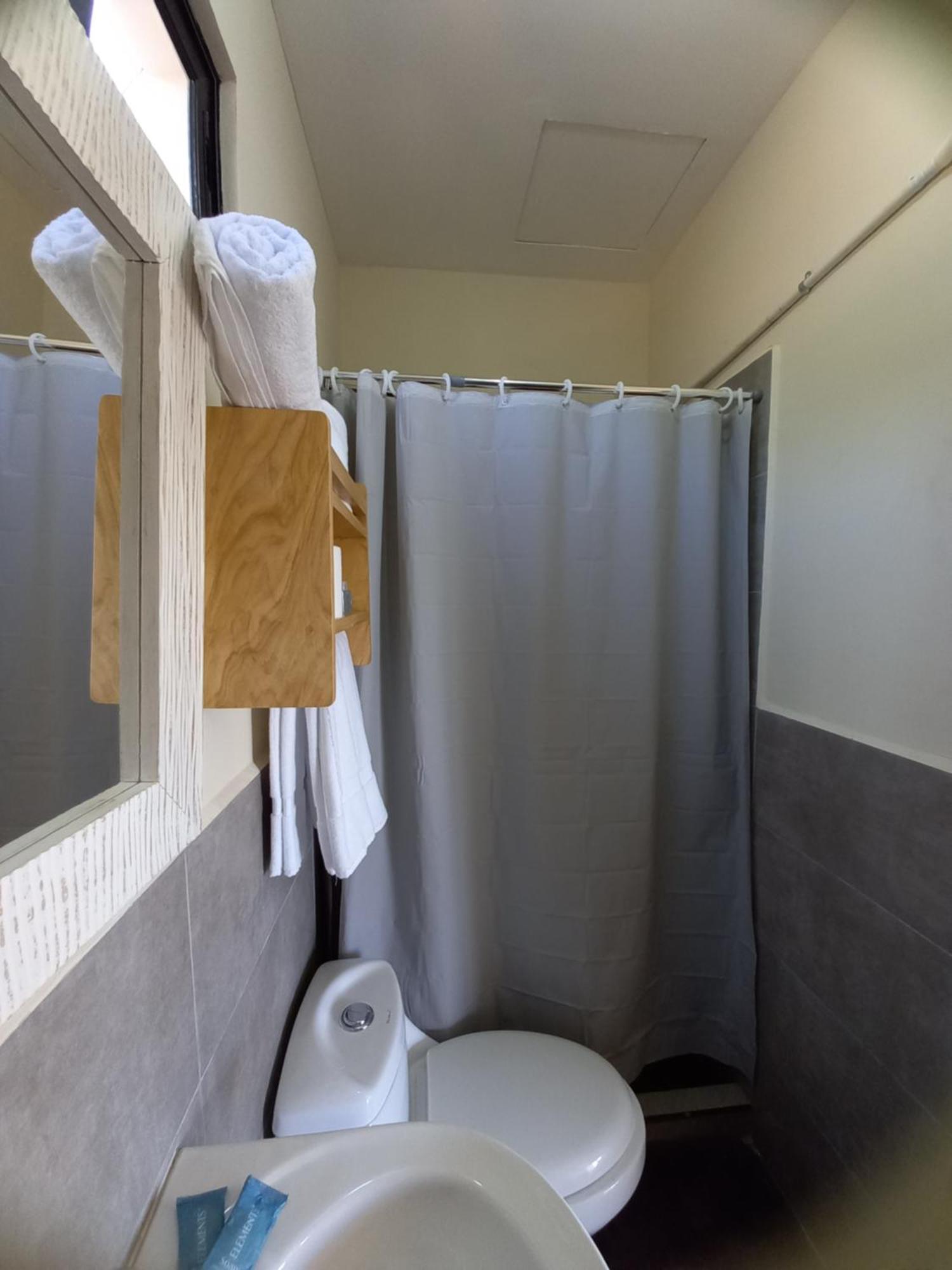 Hotel Y Restaurante Kuluka Σαν Μιγκέλ Εξωτερικό φωτογραφία